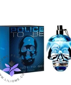 عطر ادکلن پلیس تو بی مردانه-Police To Be for men