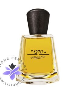 عطر ادکلن فراپین 1270-Frapin 1270