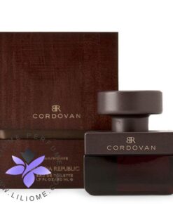 عطر ادکلن بنانا ریپابلیک کردوان-Banana Republic Cordovan