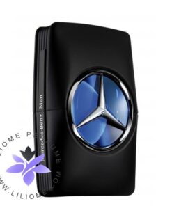 عطر ادکلن مرسدس بنز من-Mercedes Benz Man