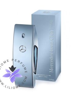 عطر ادکلن مرسدس بنز کلاب فرش-Mercedes Benz Club Fresh