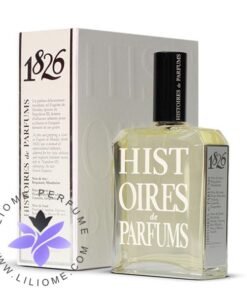 عطر ادکلن هیستوریز د پارفومز 1826-Histoires de Parfums 1826