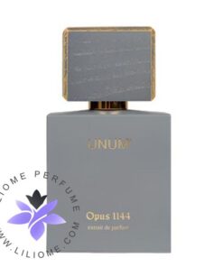 عطر ادکلن اونوم اوپوس 1144-Unum Opus 1144