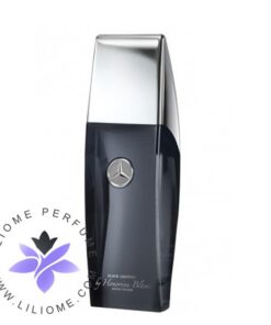 عطر ادکلن مرسدس بنز وی آی پی کلاب بلک لدر-مشکی-Benz VIP Club Black Leather
