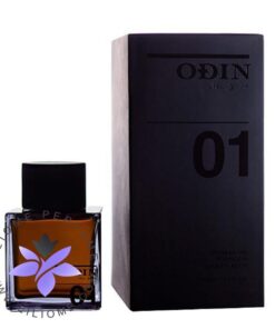 عطر ادکلن اودین 01 ساندا-Odin 01 Sunda