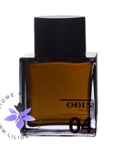 عطر ادکلن اودین 04 پترانا-Odin 04 Petrana