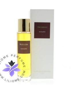 عطر ادکلن پارفوم د امپایر وزامبا-Parfum De Empire Wazamba