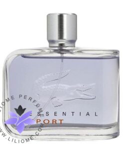 عطر ادکلن لاگوست اسنشیال اسپرت-Lacoste Essential Sport 75 ml