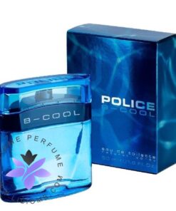 عطر ادکلن پلیس بی-کول-Police B-Cool