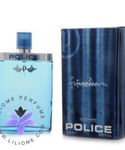 عطر ادکلن پلیس فریدم-Police Freedom