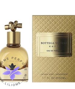 عطر ادکلن بوتگا ونتا نات-Bottega Veneta Knot