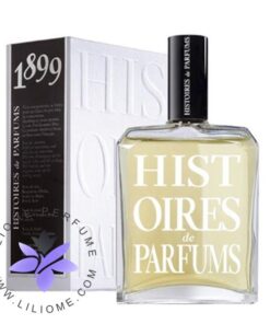 عطر ادکلن هیستوریز د پارفومز 1899 همینگ وای-Histoires de Parfums 1899 Hemingway