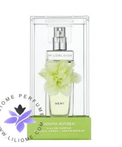 عطر ادکلن بنانا ریپابلیک وایلدبلوم ورت-Banana Republic Wildbloom Vert