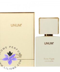 عطر ادکلن اونوم رزا نیگرا-Unum Rosa Nigra