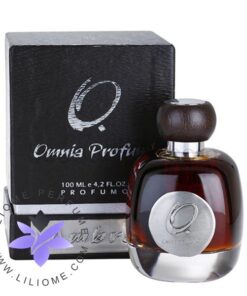 عطر ادکلن اومنیا امبرا-Omnia Profumi Ambra