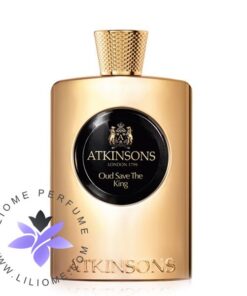 عطر ادکلن اتکینسونز عود سیو د کینگ-Atkinsons Oud Save The King