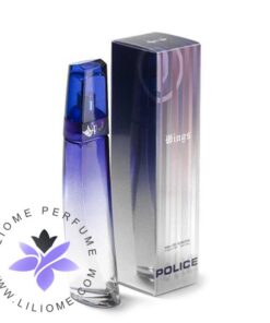 عطر ادکلن پلیس وینگز زنانه-Police Wings Femme