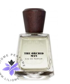 عطر ادکلن فراپین اورکید من-Frapin The Orchid Man