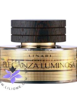 عطر ادکلن لیناری الگانزا لومینوسا-Linari Eleganza Luminosa