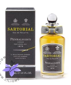 عطر ادکلن پنهالیگون سارتوریال-Penhaligon`s Sartorial