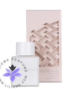عطر ادکلن اودین ورت رسدا-Odin Vert Reseda