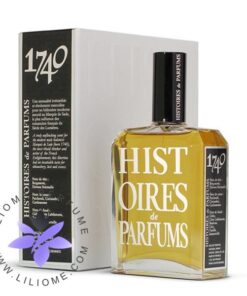 عطر ادکلن هیستوریز د پارفومز 1740 مارکوییز د ساد-Histoires de Parfums 1740 Marquis de Sade