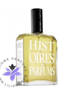 عطر ادکلن هیستوریز د پارفومز 1826-Histoires de Parfums 1826