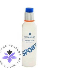 عطر ادکلن سوئیس آرمی کلاسیک اسپرت ویکتورینوکس-Swiss Army Classic Sport Victorinox