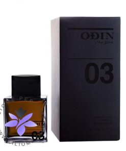 عطر ادکلن اودین 03 سنتری-Odin 03 Century