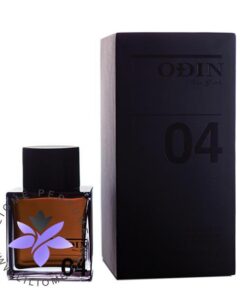 عطر ادکلن اودین 04 پترانا-Odin 04 Petrana