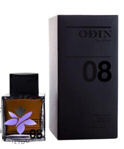 عطر ادکلن اودین 08 سیلون-Odin 08 Seylon