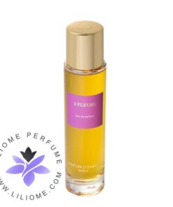 عطر ادکلن پارفوم د امپایر تری فلورز-Parfum De Empire 3 Fleurs