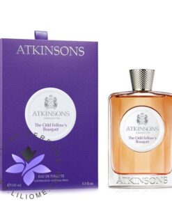 عطر ادکلن اتکینسونز-اتکینسون د اود فلو بوکت-Atkinsons The Odd Fellow Bouquet
