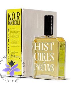 عطر ادکلن هیستوریز د پارفومز نویر پاتچولی-Histoires de Parfums Noir Patchouli