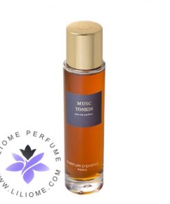عطر ادکلن پارفوم د امپایر ماسک تونکین-Parfum De Empire Musc Tonkin