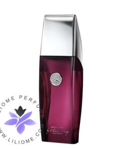 عطر ادکلن مرسدس بنز وی آی پی کلاب اینفینیت اسپایسی-قرمز-Benz VIP ClUb Infinite Spicy