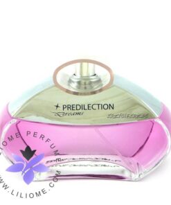 عطر ادکلن پریدلکشن دریمز-Yves De Sistelle Predilection Dreams