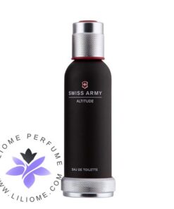 عطر ادکلن سوئیس آرمی التیتود-Swiss Army Altitude
