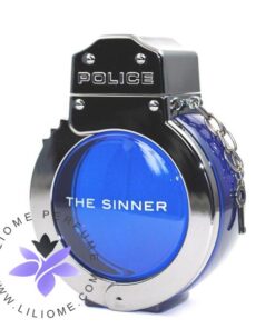 عطر ادکلن پلیس د سینر مردانه-Police The Sinner