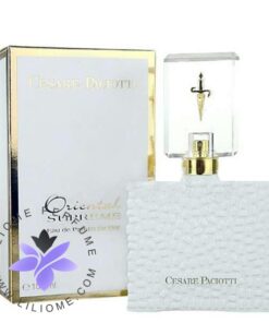 عطر ادکلن چزاره پاچیوتی اورینتال سوپریم-Cesare Paciotti Oriental Supreme