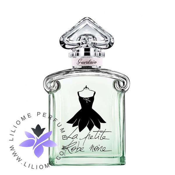 عطر ادکلن گرلن لا پتیت روب نویر او فرش-Guerlain La Petite Robe Noire Eau Fraiche