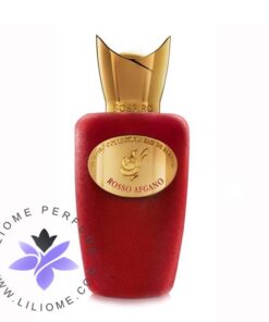 عطر ادکلن سوسپیرو روسو افغانو-Sospiro Rosso Afgano