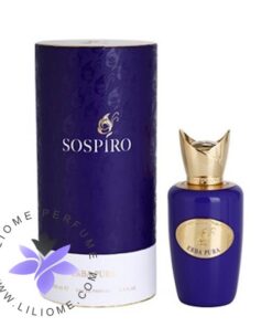 عطر ادکلن سوسپیرو اربا پورا-Sospiro Erba Pura