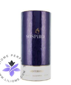 عطر ادکلن سوسپیرو میستریوسو-Sospiro Misterioso