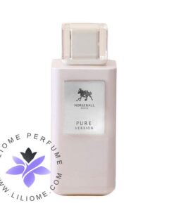 عطر ادکلن هورس بال پیور ورژن-Horseball Pure Version