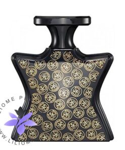 عطر ادکلن بوند شماره ۹ وال استریت-Bond No 9 Wall Street