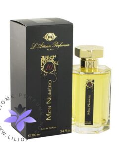 عطر ادکلن له آرتیزان مون نامرو 10-L'Artisan Mon Numero 10