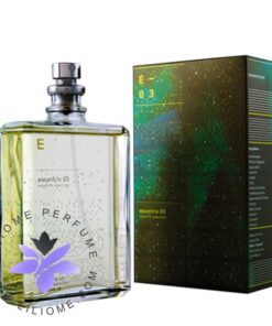 عطر ادکلن اسنتریک مولکول اسنتریک 03-Escentric Molecules Escentric 03