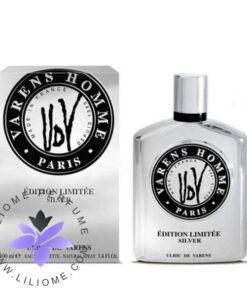 عطر ادکلن اولریک دو وارنز هوم سیلور-Ulric de Varens Varens Homme Silver