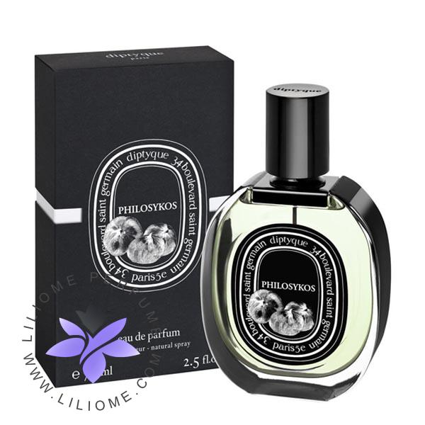 عطر ادکلن دیپتیک فیلوسیکوس-Diptyque Philosykos